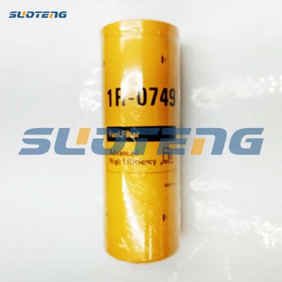 1R-0749 Filtr paliwowy do koparki E235B