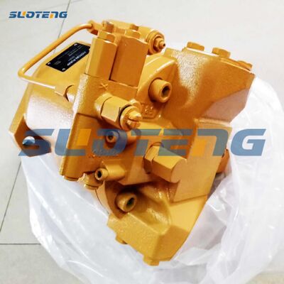 112-6564 Hydrauliczna pompa tłokowa do ładowarki 416C