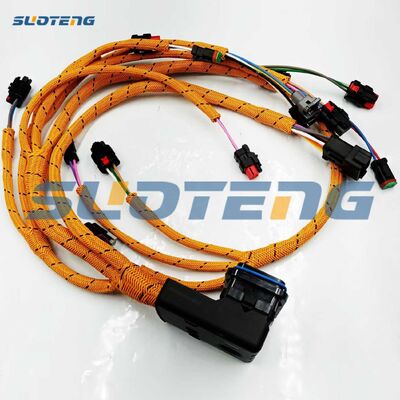 283-5607 Zestaw do silnika C7