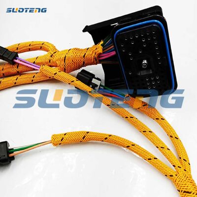 283-5607 Zestaw do silnika C7