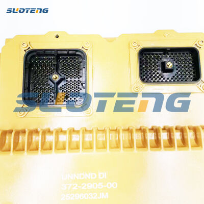 372-2905 3722905 C9 Zestaw generatorów sterownik ECU ECM