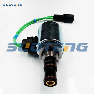 3E-6269 Zawór elektromagnetyczny do ładowarki 910E