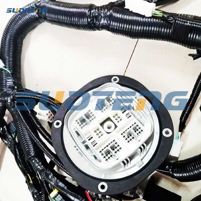 YA00028880 Wewnętrzna wiązka przewodów do koparki ZAX350-5G
