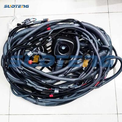 YA00029686 Zewnętrzna wiązka przewodów do koparki ZAX350-5G