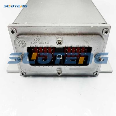 134-6553 Grupa kontrolna klasy 120H