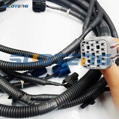 Wiązka przewodów pompy hydraulicznej do koparki ZX330-5G