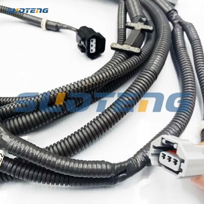 Wiązka przewodów pompy hydraulicznej do koparki ZX330-5G