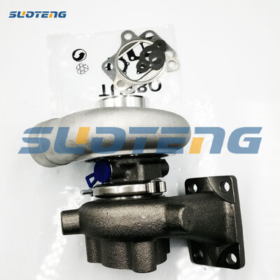 49189-04700 Turboładowarka do części silnika