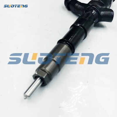 23670-UL030 Wtryskiwacz paliwa 23670UL030 do silnika D4D