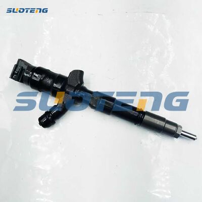 23670-UL030 Wtryskiwacz paliwa 23670UL030 do silnika D4D