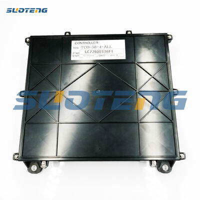 LC22E00336F3 Sterownik ECU do koparki SK380-10
