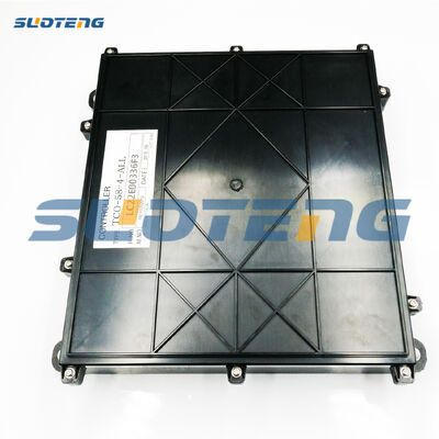 LC22E00336F3 Sterownik ECU do koparki SK380-10
