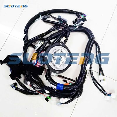 YA00028880 Wiring Harness for ZAX200-5G 210-5G Excavator