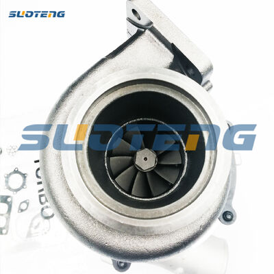 Turbosprężarka 1825406C92 do części silnika DT466E
