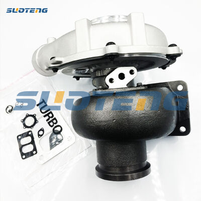 Turbosprężarka 1825406C92 do części silnika DT466E