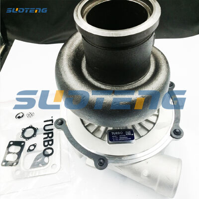 Turbosprężarka 1825406C92 do części silnika DT466E