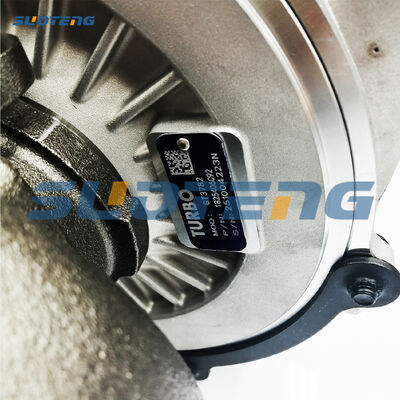 Turbosprężarka 1825406C92 do części silnika DT466E