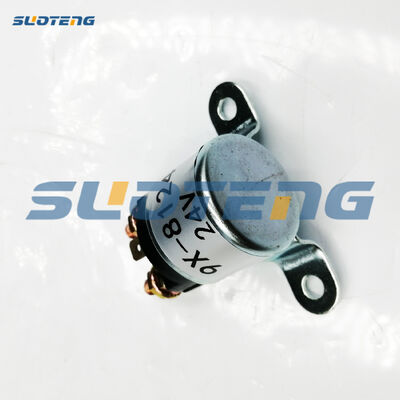 9X-8124 9X8124 Switch Assembly for E311 E312B Excavator