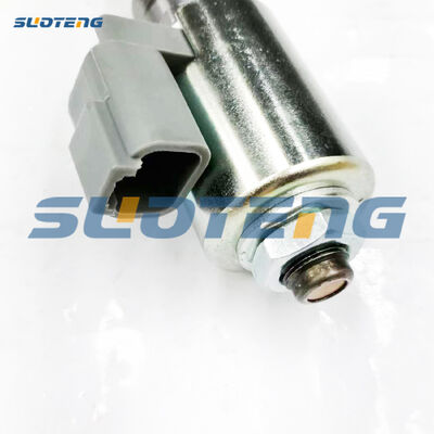 174-4916 Zawór elektromagnetyczny do koparki 824G 925G