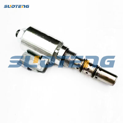 174-4916 Zawór elektromagnetyczny do koparki 824G 925G