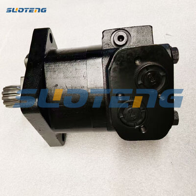 6682034 Silnik napędowy hydrauliczny do maszyn S150