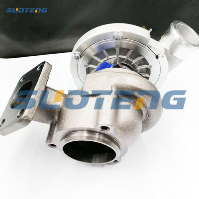 4820234 Turbocharger for E320GC Excavator