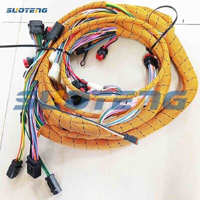 284-7461 2847461 Platform Wiring Harness for E323DL Excavator