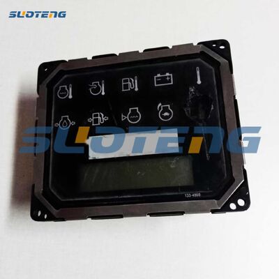 198-9749 Monitor Cluster Gauge dla silnika 3126B