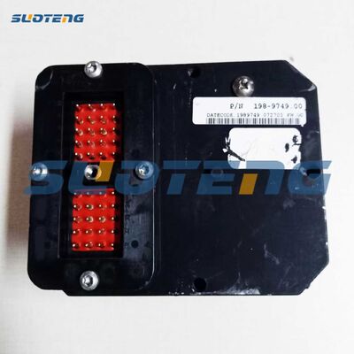 198-9749 Monitor Cluster Gauge dla silnika 3126B