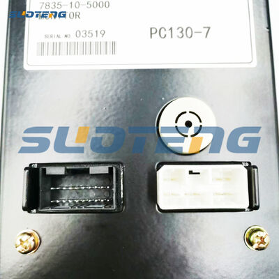 7835-10-5000 7835105000 Wyświetlacz monitora do PC110-7 PC130-7 Części koparki