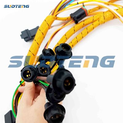 335-9387 Panel Harness for 160K Motor Grader