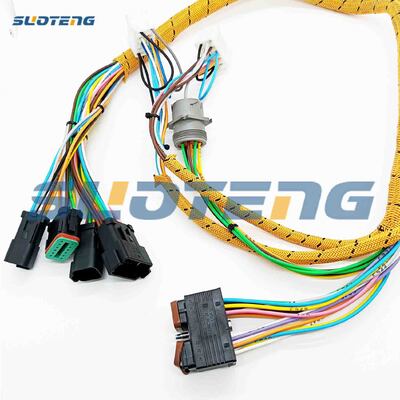 335-1894 3351894 Console Harness for 120K 12K Grader