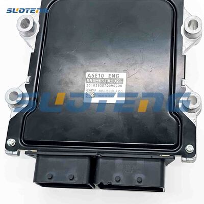 559-6314 5596314 Kontroler ECU do mini koparki E304