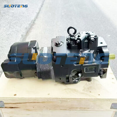 708-1T-00522 705-22-32210 Pompa hydrauliczna do spycharki D31 D39