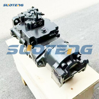 708-1T-00522 705-22-32210 Pompa hydrauliczna do spycharki D31 D39