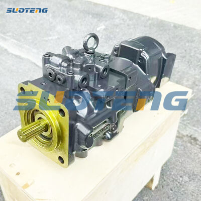 708-1T-00522 705-22-32210 Pompa hydrauliczna do spycharki D31 D39