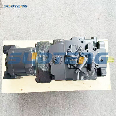 708-1T-00522 705-22-32210 Pompa hydrauliczna do spycharki D31 D39