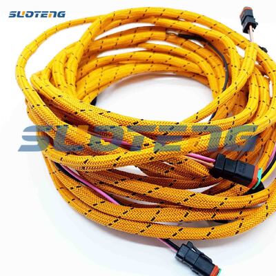 275-6724 2756724 Boom Float Wiring Harness for E323D L Excavator
