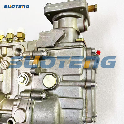 4M3509 4M3429 Pompa wtrysku paliwa do 498Z 12V 24V