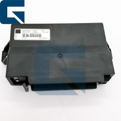 6057008011 Sterownik przekładni do ładowarki kołowej 4WG180 4WG200