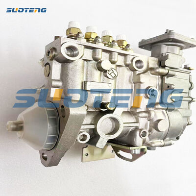 4M3509 4M3429 Pompa wtrysku paliwa do silnika 498Z Części silnika 12V 24V