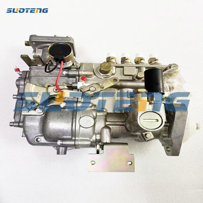 4M3429 Pompa wtryskowa 12V 24V nadająca się do części silnika 498Z