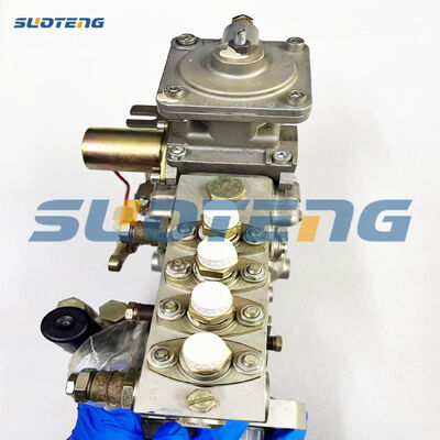 4M3509 4M3429 Pompa wtrysku paliwa do silnika 498Z Części silnika 12V 24V