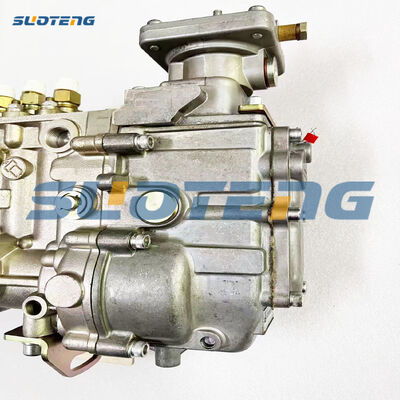 4M3429 Pompa wtryskowa 12V 24V nadająca się do części silnika 498Z