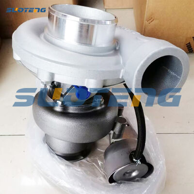 RE564927 Turbosprężarka do skidera 848L 948L