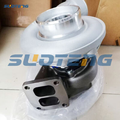 RE564927 Turbosprężarka do skidera 848L 948L