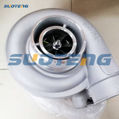 RE564927 Turbosprężarka do skidera 848L 948L