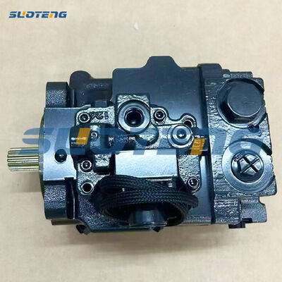 708-1T-00470 Hydrauliczna pompa zębata do spycharki D155A-6