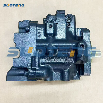 708-1T-00470 Hydrauliczna pompa zębata do spycharki D155A-6
