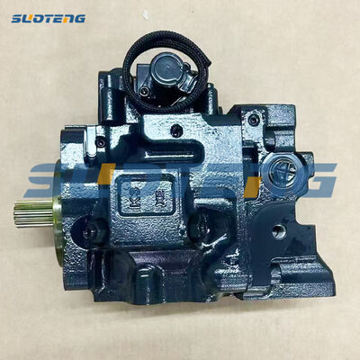 708-1T-00470 Hydrauliczna pompa zębata do spycharki D155A-6